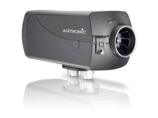 Airtronic B4 Sideview