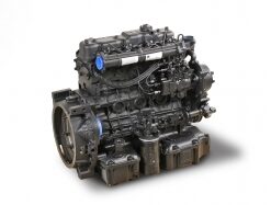 New & Remanufactured Engines