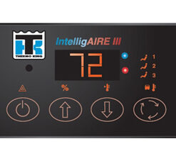 Intelligaire® III