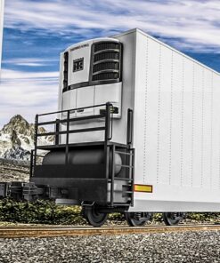 Alternative view of Precedent<sup>®</sup> S-600RR