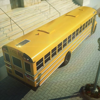 Panneaux Solaires ThermoLite Pour Le Transport De Personnes