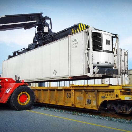 Precedent<sup>®</sup> S-700RR