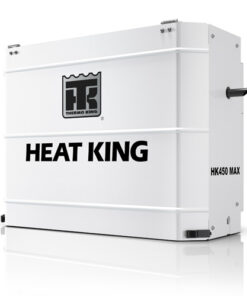 Heat King 450 Series