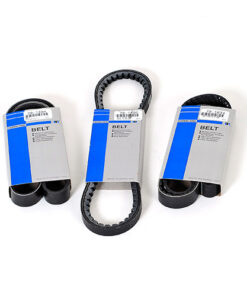 Alternative view of Belts