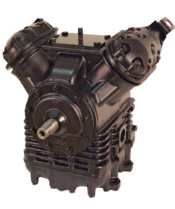 Remanufactured TK Compressors