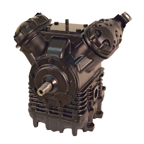 Remanufactured TK Compressors