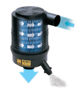 Alternative view of Filters