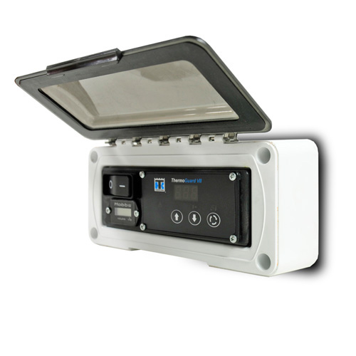 Heat King 450 Series