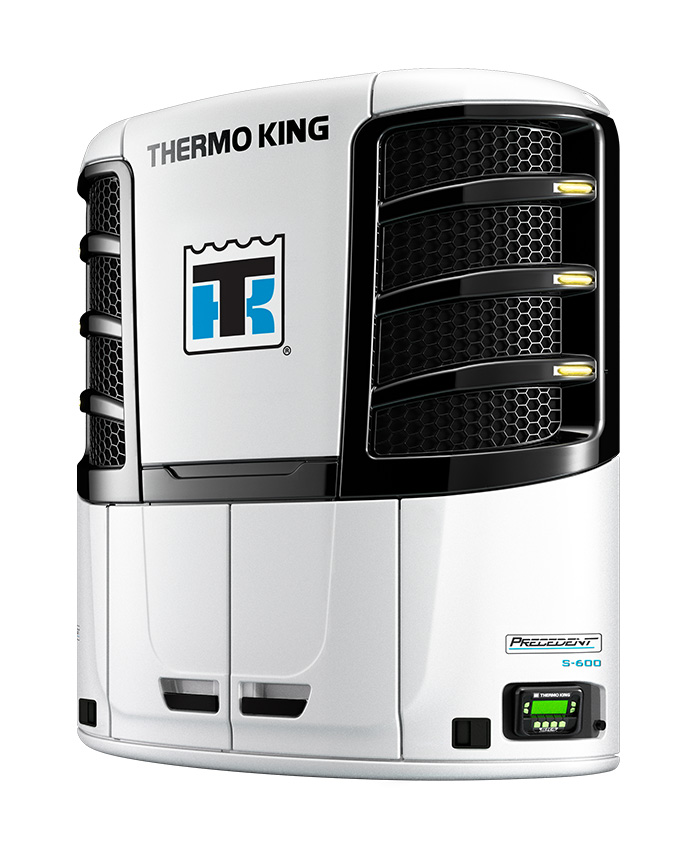 Precedent® S-600