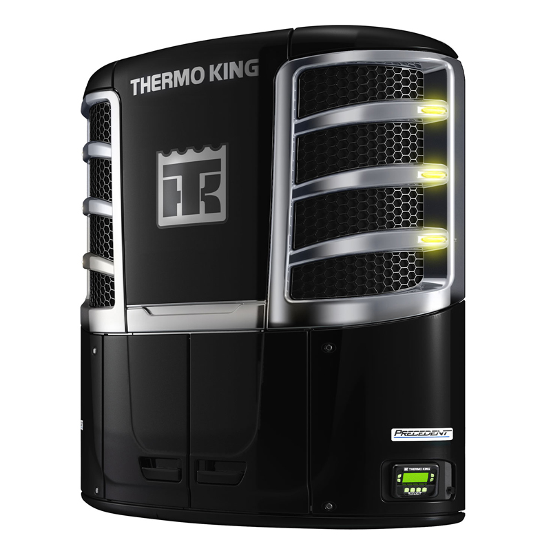 Precedent<sup>®</sup> S-600RR