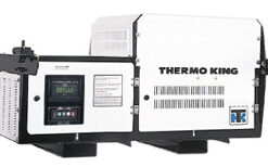 SG-4000 Series UNDERMOUNT Generator set