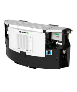 SG-4000 Series CLIP ON