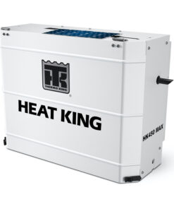 Heat King 450 Series