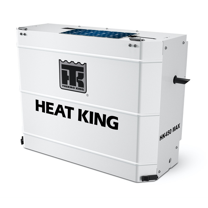 Heat King 450 Series
