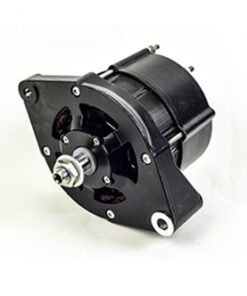 Supplemental Alternator