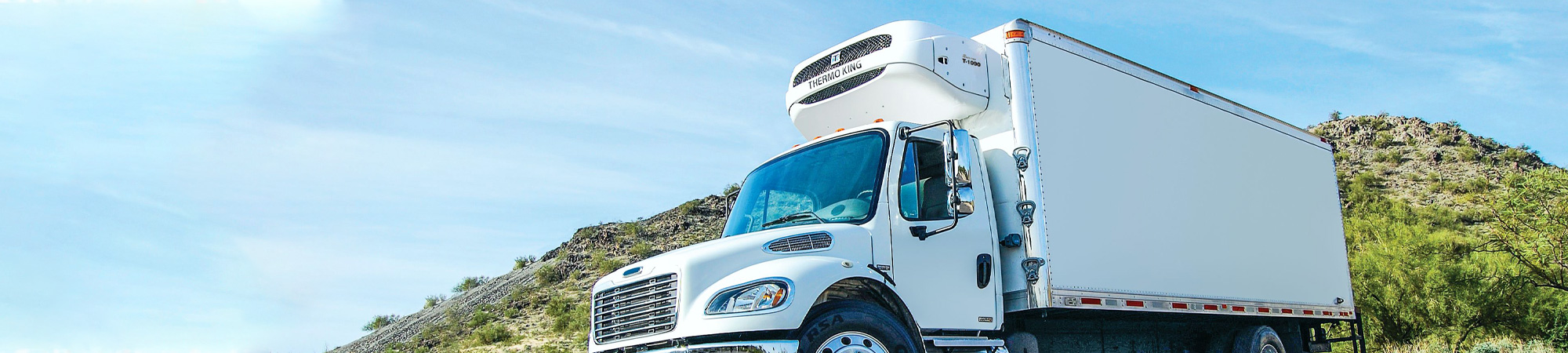 Thermo King Eastern Canada - T-90 Series