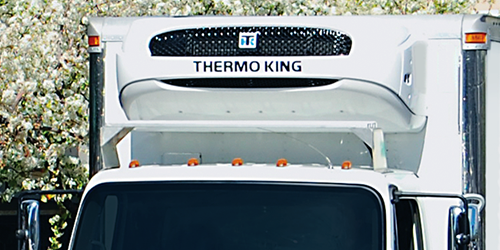 Diesel Powered Units