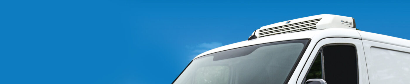 Thermo King Eastern Canada - Home Delivery