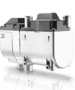 Hydronic MII Series Front