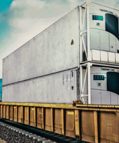 Alternative view of SLXI-DRC