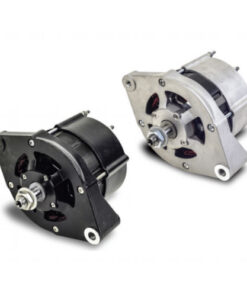 Alternators